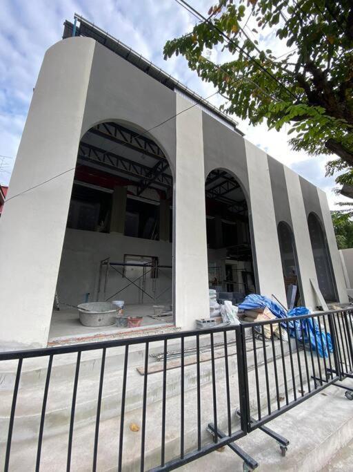 Ratanawong Place 823 曼谷 外观 照片