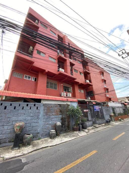 Ratanawong Place 823 曼谷 外观 照片